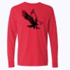 Adult Heavy Cotton™ Long-Sleeve T-Shirt Thumbnail