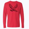 Adult Heavy Cotton™ Long-Sleeve T-Shirt Thumbnail