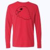 Adult Heavy Cotton™ Long-Sleeve T-Shirt Thumbnail
