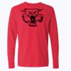 Adult Heavy Cotton™ Long-Sleeve T-Shirt Thumbnail