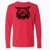 Adult Heavy Cotton™ Long-Sleeve T-Shirt Thumbnail