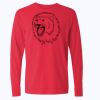 Adult Heavy Cotton™ Long-Sleeve T-Shirt Thumbnail