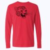 Adult Heavy Cotton™ Long-Sleeve T-Shirt Thumbnail