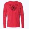 Adult Heavy Cotton™ Long-Sleeve T-Shirt Thumbnail