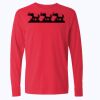 Adult Heavy Cotton™ Long-Sleeve T-Shirt Thumbnail