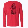 Adult Heavy Cotton™ Long-Sleeve T-Shirt Thumbnail