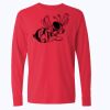 Adult Heavy Cotton™ Long-Sleeve T-Shirt Thumbnail