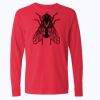 Adult Heavy Cotton™ Long-Sleeve T-Shirt Thumbnail