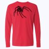Adult Heavy Cotton™ Long-Sleeve T-Shirt Thumbnail