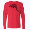 Adult Heavy Cotton™ Long-Sleeve T-Shirt Thumbnail