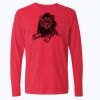 Adult Heavy Cotton™ Long-Sleeve T-Shirt Thumbnail