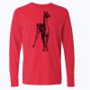 Adult Heavy Cotton™ Long-Sleeve T-Shirt Thumbnail