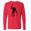 Adult Heavy Cotton™ Long-Sleeve T-Shirt Thumbnail