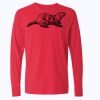Adult Heavy Cotton™ Long-Sleeve T-Shirt Thumbnail