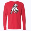 Adult Heavy Cotton™ Long-Sleeve T-Shirt Thumbnail