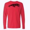 Adult Heavy Cotton™ Long-Sleeve T-Shirt Thumbnail