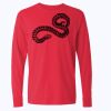 Adult Heavy Cotton™ Long-Sleeve T-Shirt Thumbnail