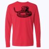 Adult Heavy Cotton™ Long-Sleeve T-Shirt Thumbnail
