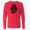 Adult Heavy Cotton™ Long-Sleeve T-Shirt Thumbnail