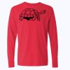 Adult Heavy Cotton™ Long-Sleeve T-Shirt Thumbnail