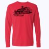 Adult Heavy Cotton™ Long-Sleeve T-Shirt Thumbnail