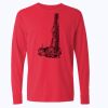 Adult Heavy Cotton™ Long-Sleeve T-Shirt Thumbnail