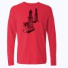 Adult Heavy Cotton™ Long-Sleeve T-Shirt Thumbnail