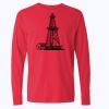 Adult Heavy Cotton™ Long-Sleeve T-Shirt Thumbnail