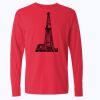 Adult Heavy Cotton™ Long-Sleeve T-Shirt Thumbnail