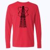 Adult Heavy Cotton™ Long-Sleeve T-Shirt Thumbnail