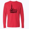 Adult Heavy Cotton™ Long-Sleeve T-Shirt Thumbnail