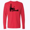Adult Heavy Cotton™ Long-Sleeve T-Shirt Thumbnail