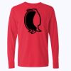Adult Heavy Cotton™ Long-Sleeve T-Shirt Thumbnail