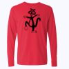 Adult Heavy Cotton™ Long-Sleeve T-Shirt Thumbnail