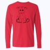 Adult Heavy Cotton™ Long-Sleeve T-Shirt Thumbnail
