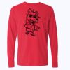 Adult Heavy Cotton™ Long-Sleeve T-Shirt Thumbnail