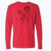 Adult Heavy Cotton™ Long-Sleeve T-Shirt Thumbnail