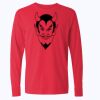 Adult Heavy Cotton™ Long-Sleeve T-Shirt Thumbnail