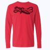 Adult Heavy Cotton™ Long-Sleeve T-Shirt Thumbnail