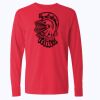 Adult Heavy Cotton™ Long-Sleeve T-Shirt Thumbnail