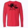 Adult Heavy Cotton™ Long-Sleeve T-Shirt Thumbnail