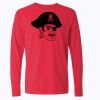 Adult Heavy Cotton™ Long-Sleeve T-Shirt Thumbnail