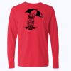 Adult Heavy Cotton™ Long-Sleeve T-Shirt Thumbnail