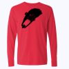 Adult Heavy Cotton™ Long-Sleeve T-Shirt Thumbnail