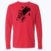 Adult Heavy Cotton™ Long-Sleeve T-Shirt Thumbnail