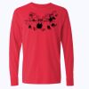 Adult Heavy Cotton™ Long-Sleeve T-Shirt Thumbnail