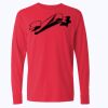 Adult Heavy Cotton™ Long-Sleeve T-Shirt Thumbnail