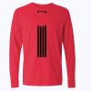 Adult Heavy Cotton™ Long-Sleeve T-Shirt Thumbnail