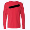Adult Heavy Cotton™ Long-Sleeve T-Shirt Thumbnail