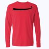 Adult Heavy Cotton™ Long-Sleeve T-Shirt Thumbnail